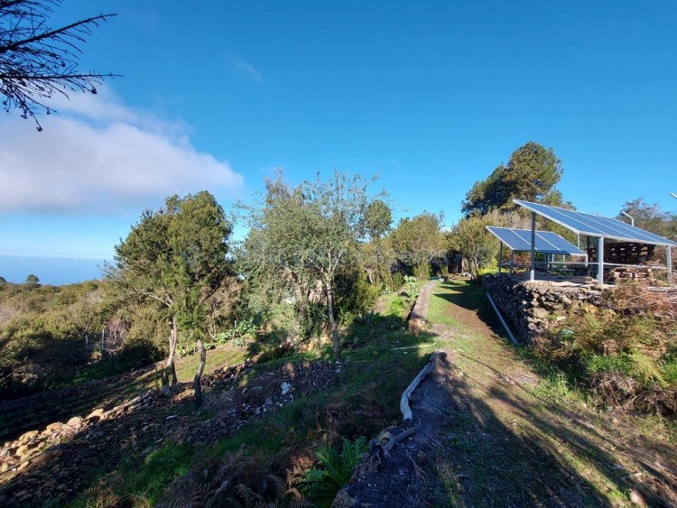 2 bed villa for sale in San Jose de Los Llanos