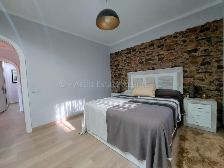 2 bed villa for sale in San Jose de Los Llanos