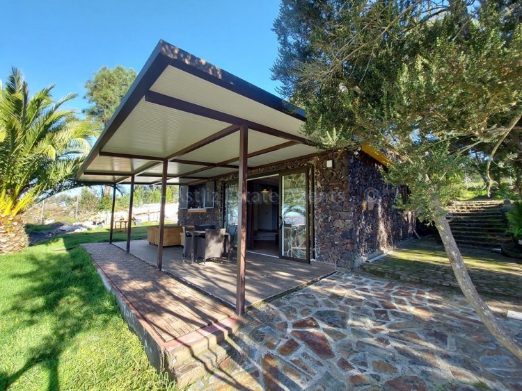 2 bed villa for sale in San Jose de Los Llanos