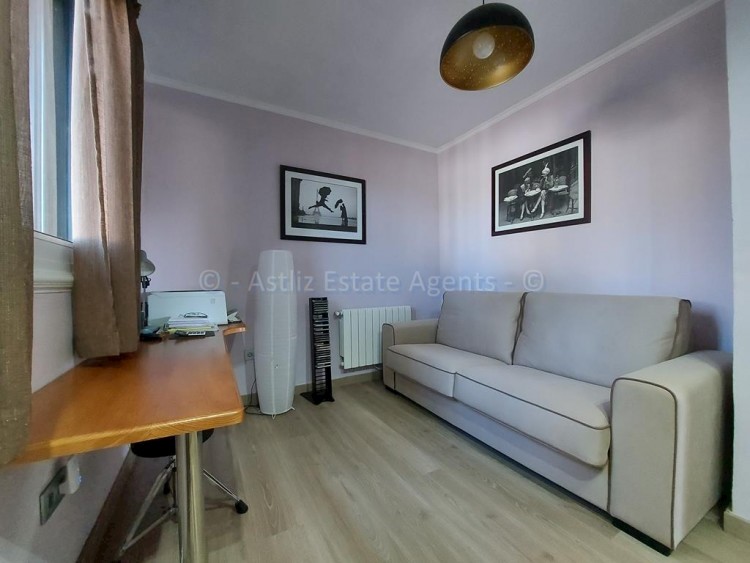 2 bed villa for sale in San Jose de Los Llanos