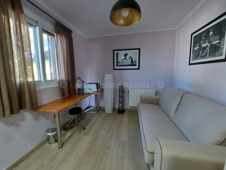 2 bed villa for sale in San Jose de Los Llanos