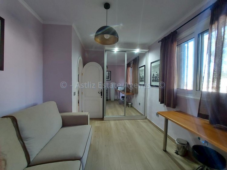 2 bed villa for sale in San Jose de Los Llanos