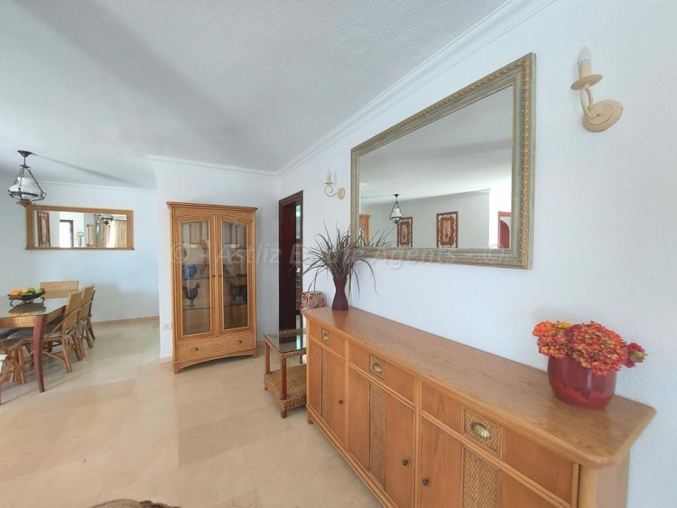 3 bed villa for sale in Club I, Los Gigantes