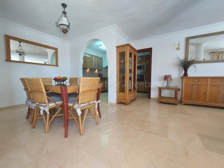 3 bed villa for sale in Club I, Los Gigantes