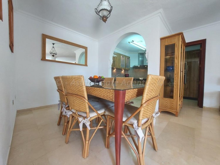 3 bed villa for sale in Club I, Los Gigantes
