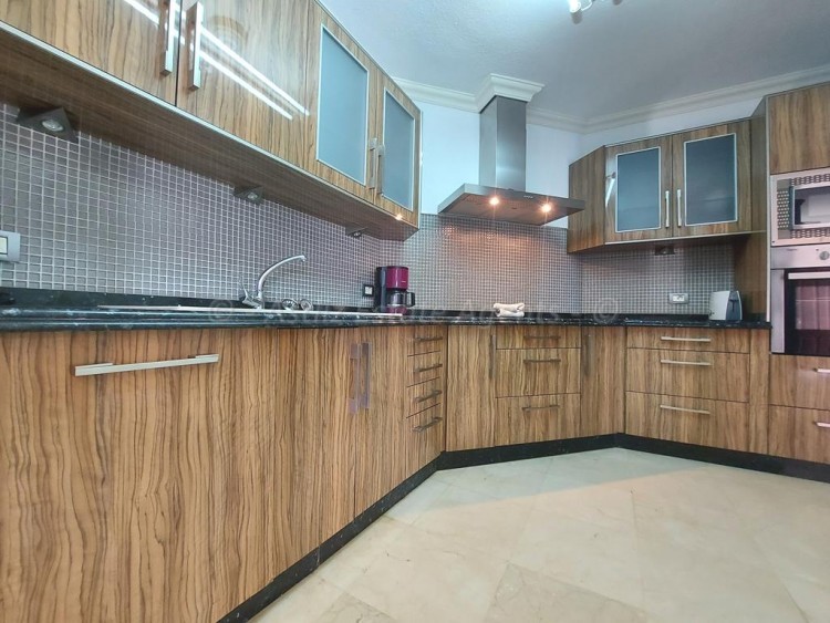 3 bed villa for sale in Club I, Los Gigantes