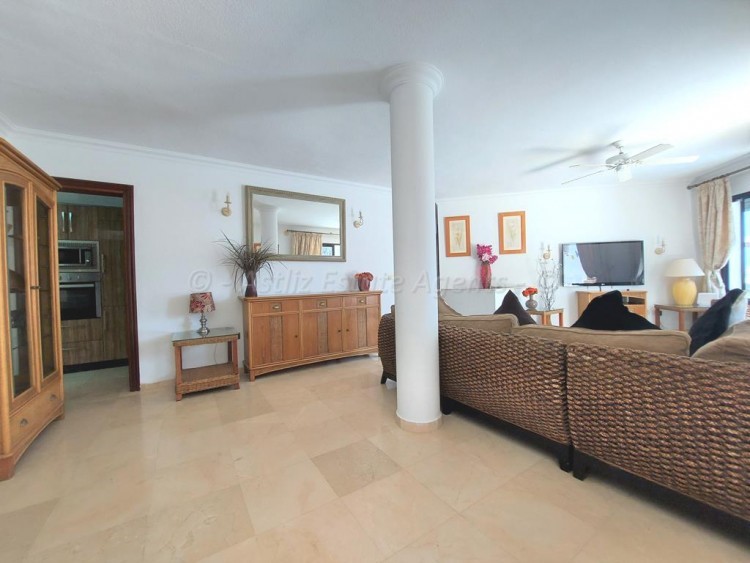 3 bed villa for sale in Club I, Los Gigantes
