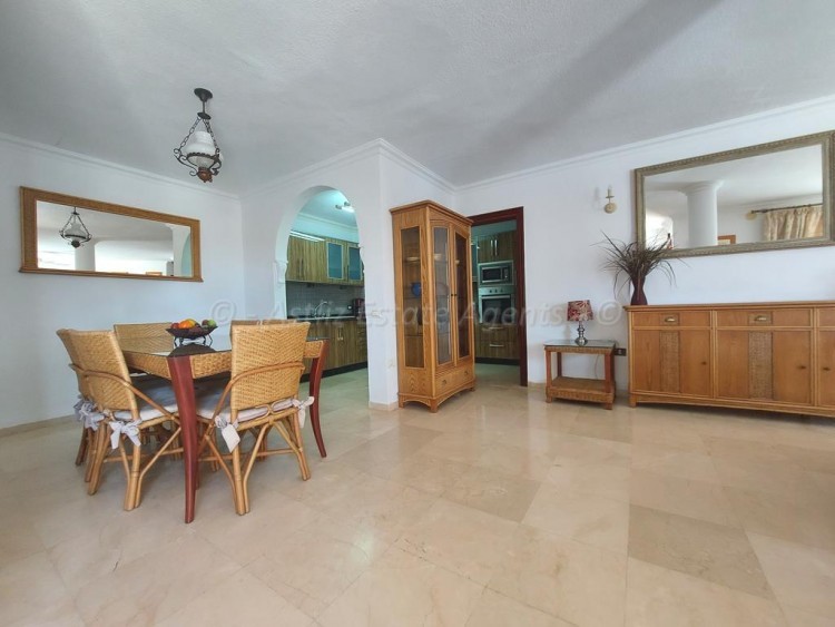 3 bed villa for sale in Club I, Los Gigantes