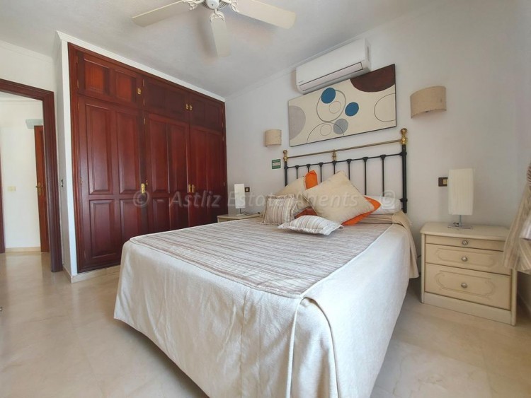 3 bed villa for sale in Club I, Los Gigantes
