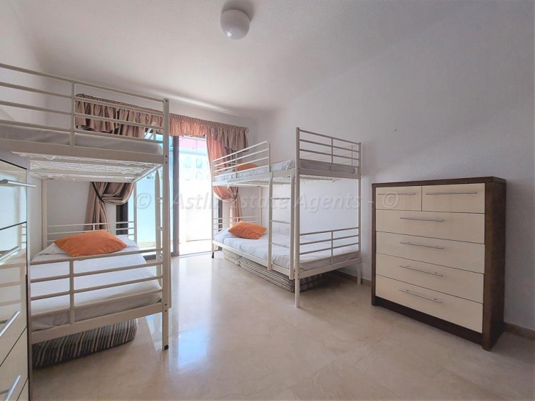 3 bed villa for sale in Club I, Los Gigantes