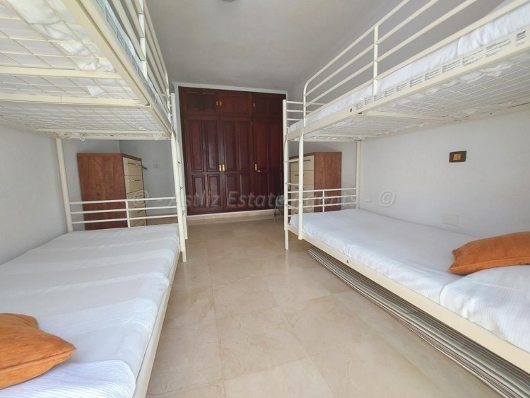 3 bed villa for sale in Club I, Los Gigantes