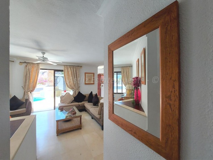 3 bed villa for sale in Club I, Los Gigantes