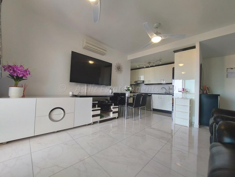 2 bed apartment for sale in Arenal, Golf del Sur