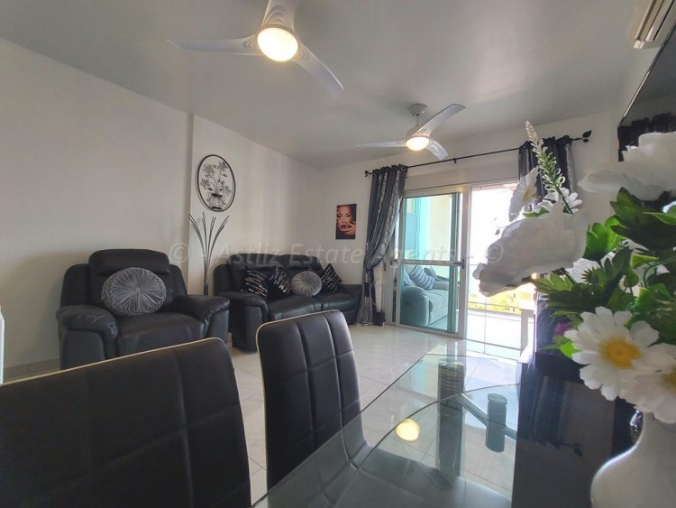 2 bed apartment for sale in Arenal, Golf del Sur