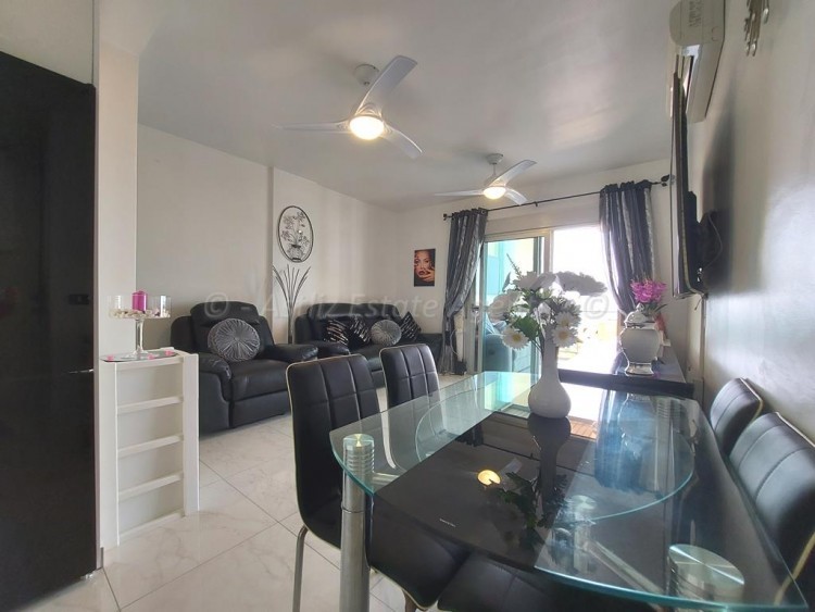 2 bed apartment for sale in Arenal, Golf del Sur