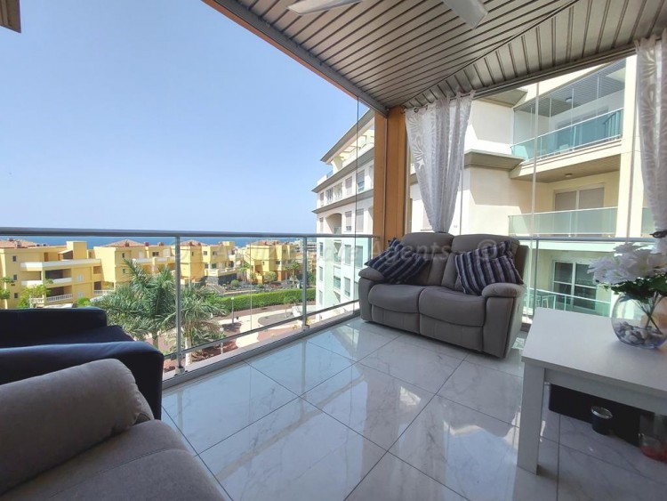 2 bed apartment for sale in Arenal, Golf del Sur
