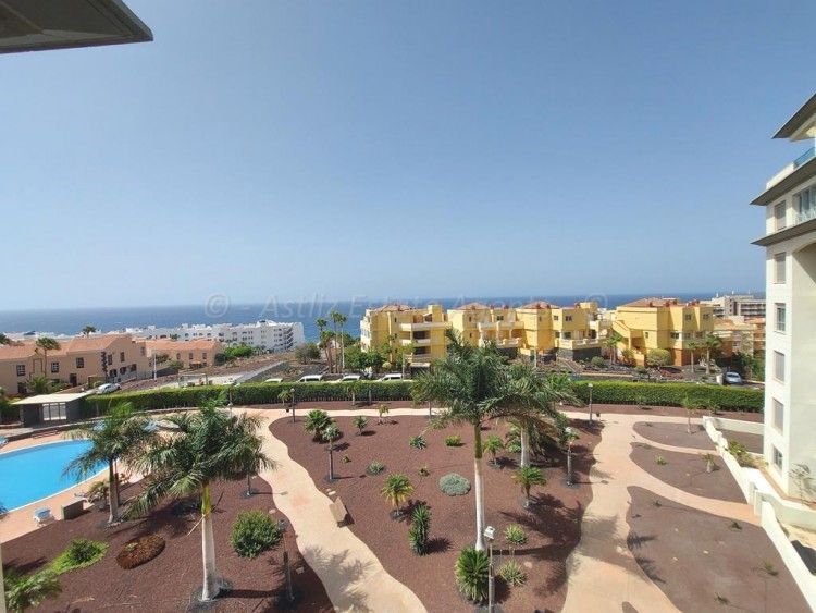 2 bed apartment for sale in Arenal, Golf del Sur