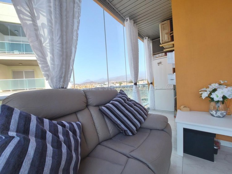 2 bed apartment for sale in Arenal, Golf del Sur