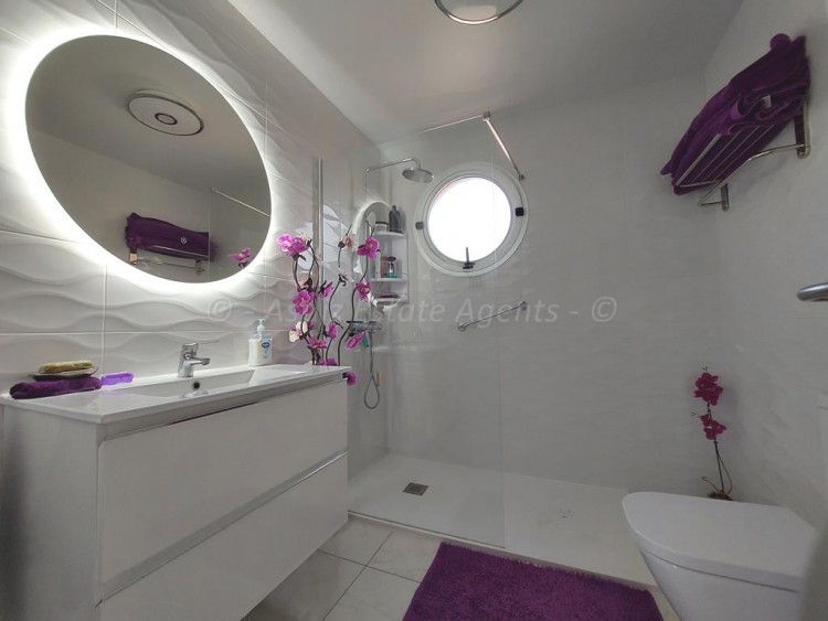 2 bed apartment for sale in Arenal, Golf del Sur