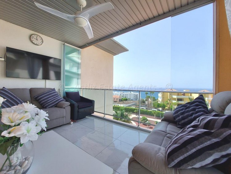 2 bed apartment for sale in Arenal, Golf del Sur