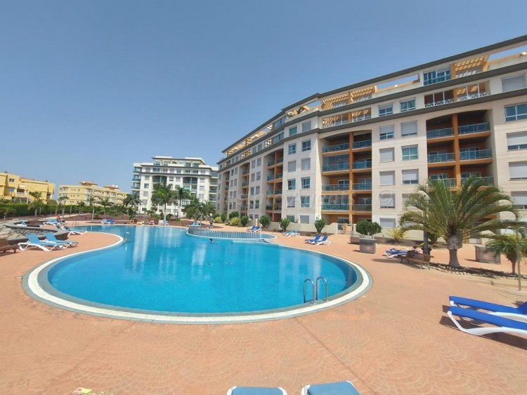 2 bed apartment for sale in Arenal, Golf del Sur