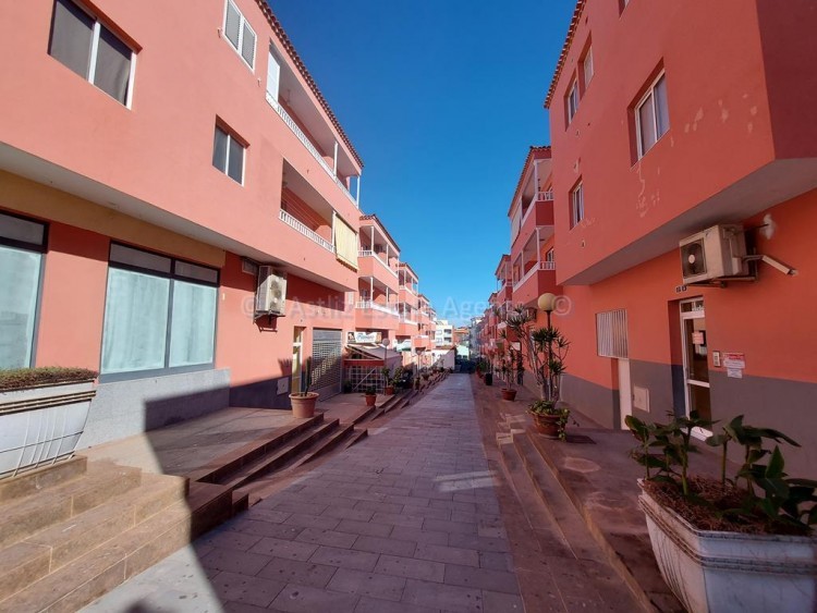 Empty Local for sale in San Isidro