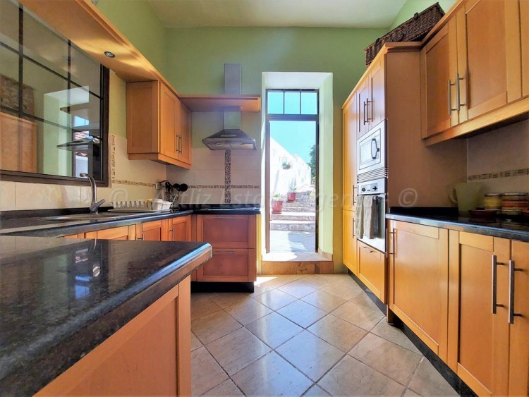 3 bed villa for sale in Guia de Isora