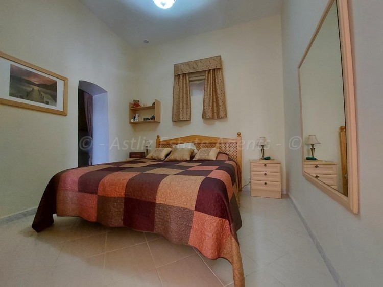 3 bed villa for sale in Guia de Isora