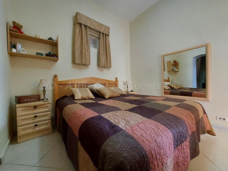 3 bed villa for sale in Guia de Isora