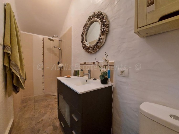 3 bed villa for sale in Guia de Isora