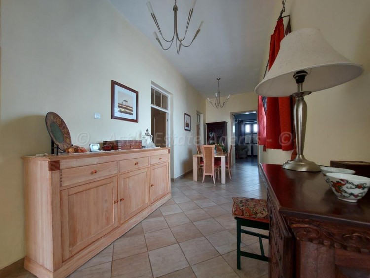 3 bed villa for sale in Guia de Isora