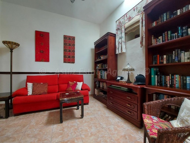 3 bed villa for sale in Guia de Isora