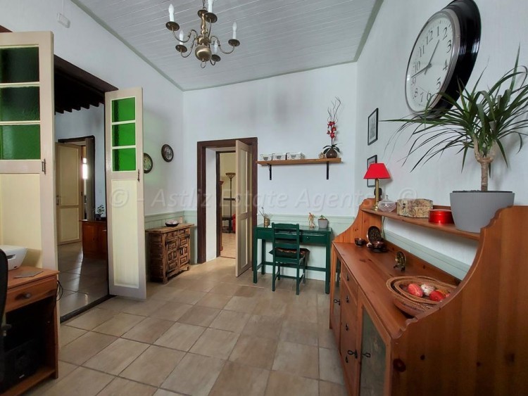 3 bed villa for sale in Guia de Isora