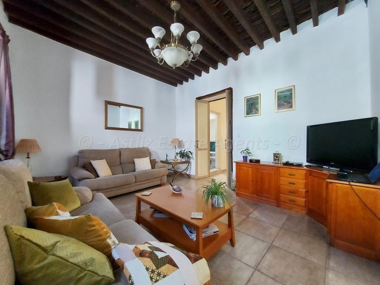 3 bed villa for sale in Guia de Isora