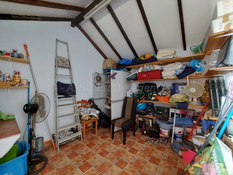 3 bed villa for sale in Guia de Isora