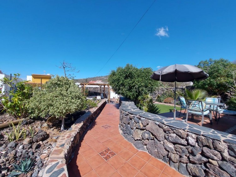 3 bed villa for sale in Guia de Isora