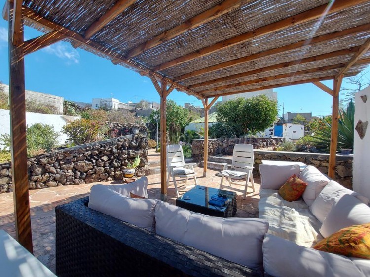 3 bed villa for sale in Guia de Isora