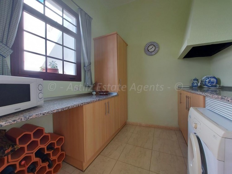 3 bed villa for sale in Guia de Isora