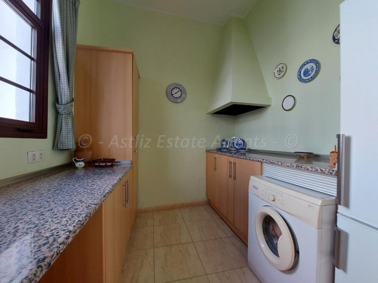 3 bed villa for sale in Guia de Isora