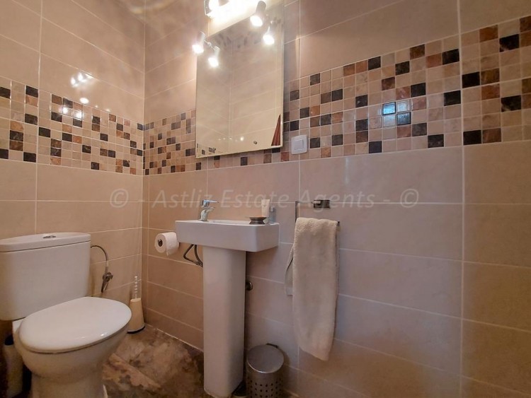 3 bed villa for sale in Guia de Isora