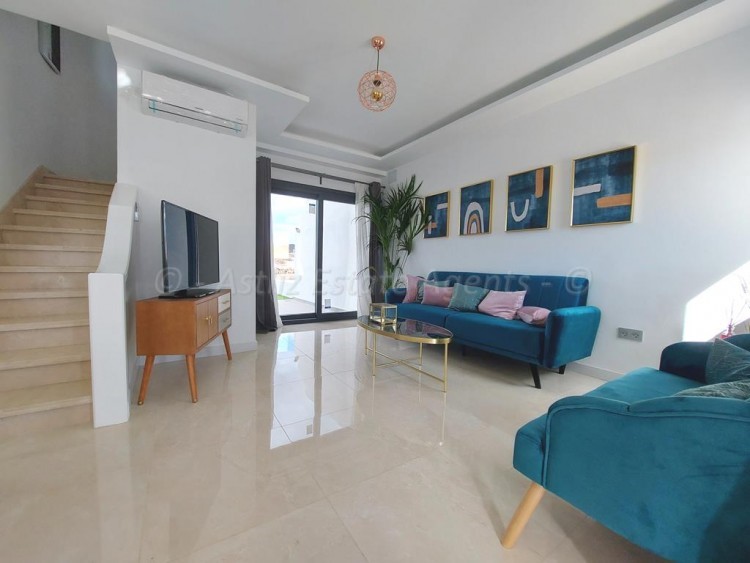 2 bed apartment for sale in Ocean Boulevard, Golf del Sur