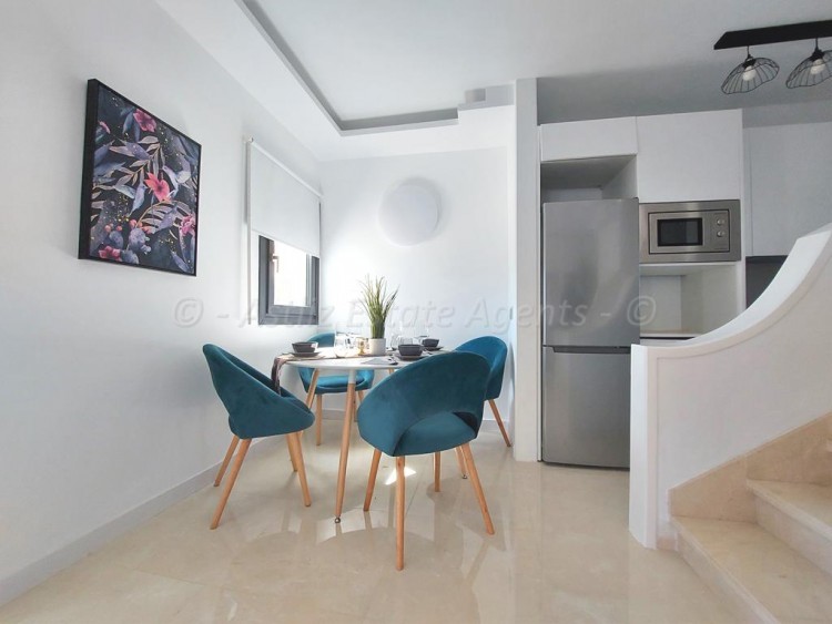2 bed apartment for sale in Ocean Boulevard, Golf del Sur
