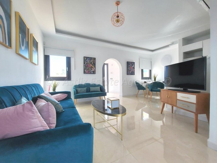 2 bed apartment for sale in Ocean Boulevard, Golf del Sur