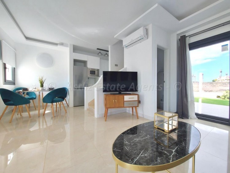 2 bed apartment for sale in Ocean Boulevard, Golf del Sur