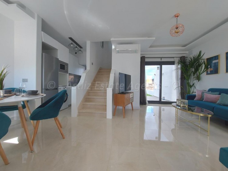 2 bed apartment for sale in Ocean Boulevard, Golf del Sur