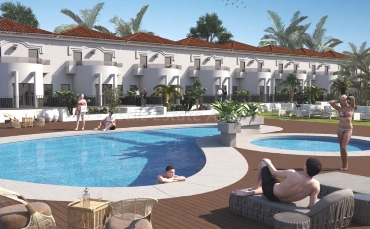 2 bed apartment for sale in Ocean Boulevard, Golf del Sur