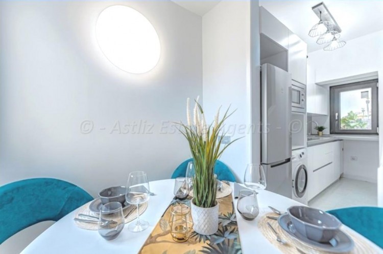 2 bed apartment for sale in Ocean Boulevard, Golf del Sur