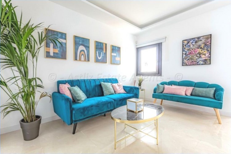2 bed apartment for sale in Ocean Boulevard, Golf del Sur