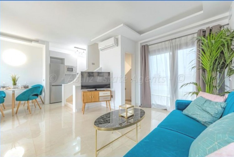 2 bed apartment for sale in Ocean Boulevard, Golf del Sur