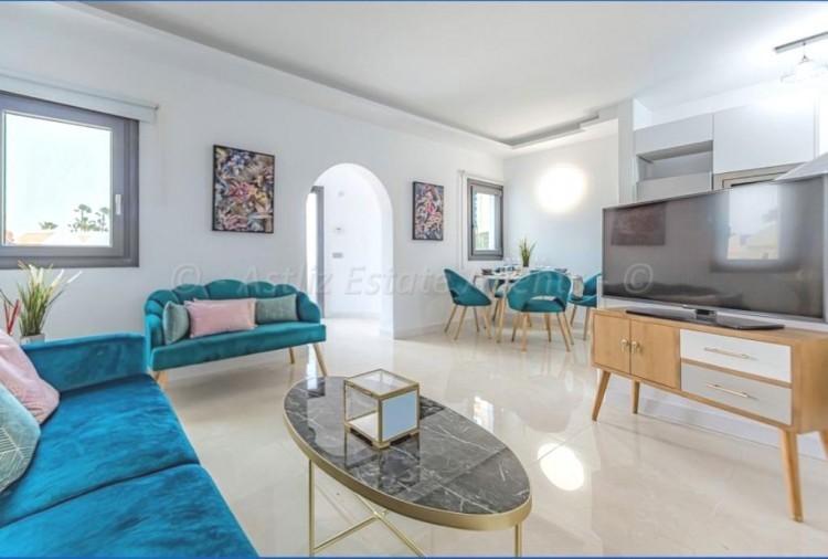 2 bed apartment for sale in Ocean Boulevard, Golf del Sur